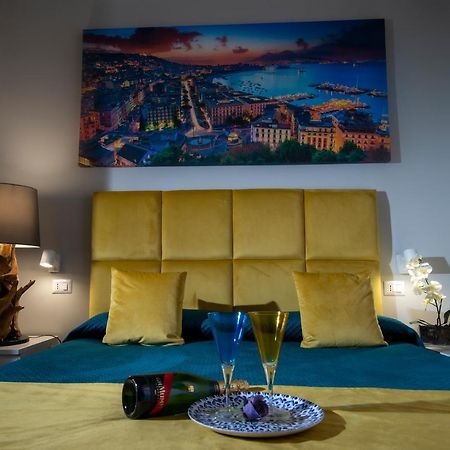 Vivi A Napoli Bed & Breakfast Luaran gambar