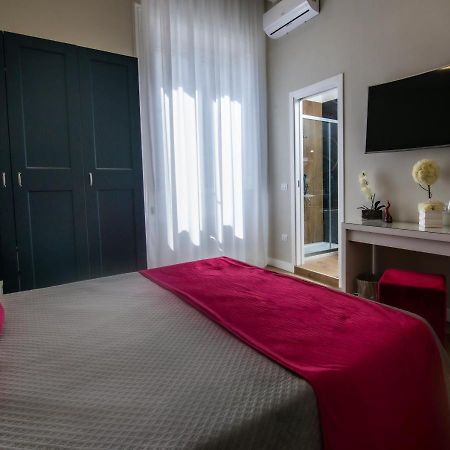 Vivi A Napoli Bed & Breakfast Luaran gambar