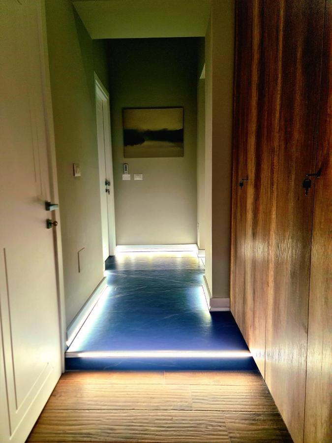 Vivi A Napoli Bed & Breakfast Luaran gambar