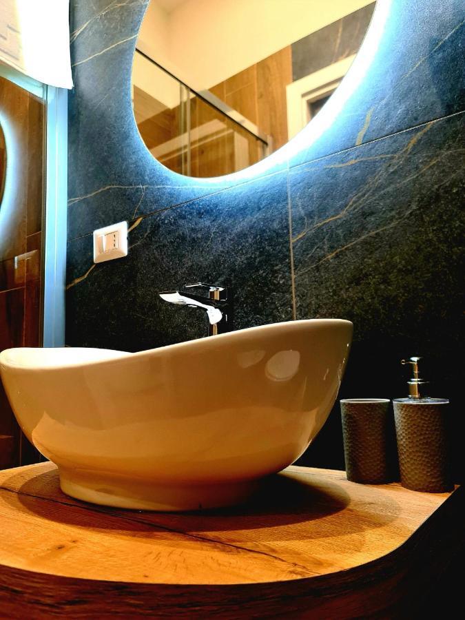 Vivi A Napoli Bed & Breakfast Luaran gambar