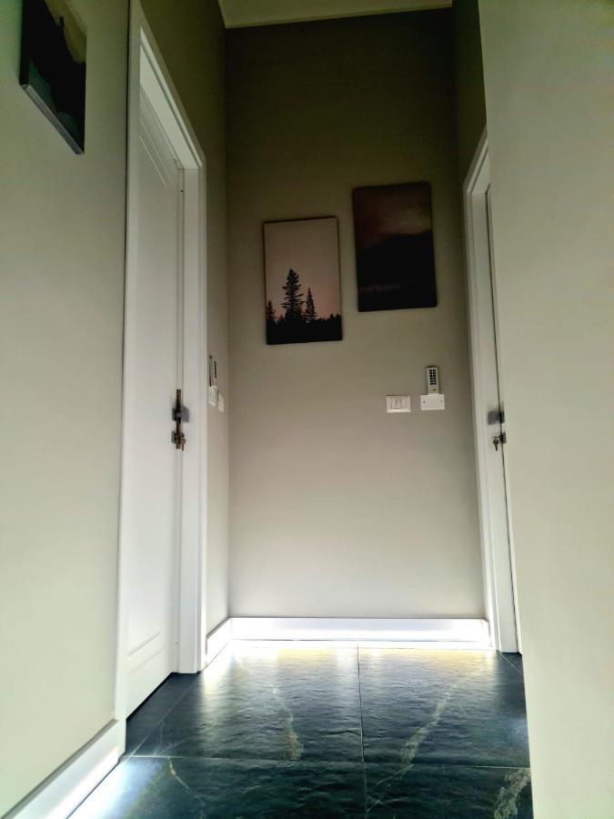 Vivi A Napoli Bed & Breakfast Luaran gambar
