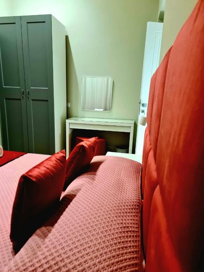 Vivi A Napoli Bed & Breakfast Luaran gambar