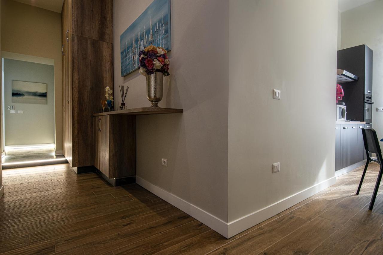 Vivi A Napoli Bed & Breakfast Luaran gambar