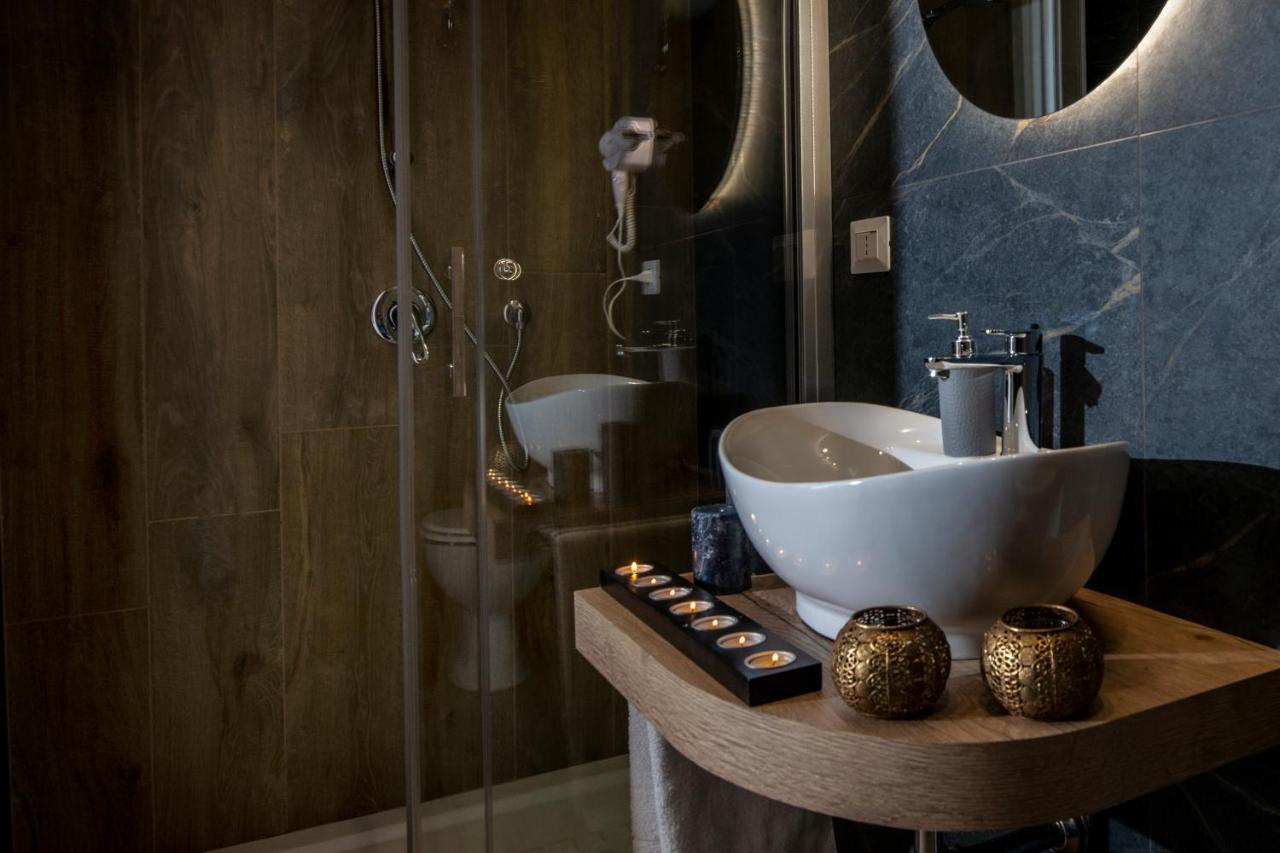 Vivi A Napoli Bed & Breakfast Luaran gambar