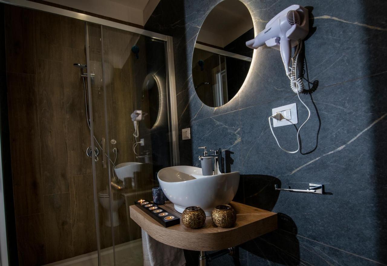 Vivi A Napoli Bed & Breakfast Luaran gambar