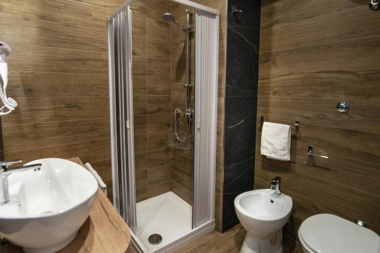 Vivi A Napoli Bed & Breakfast Luaran gambar
