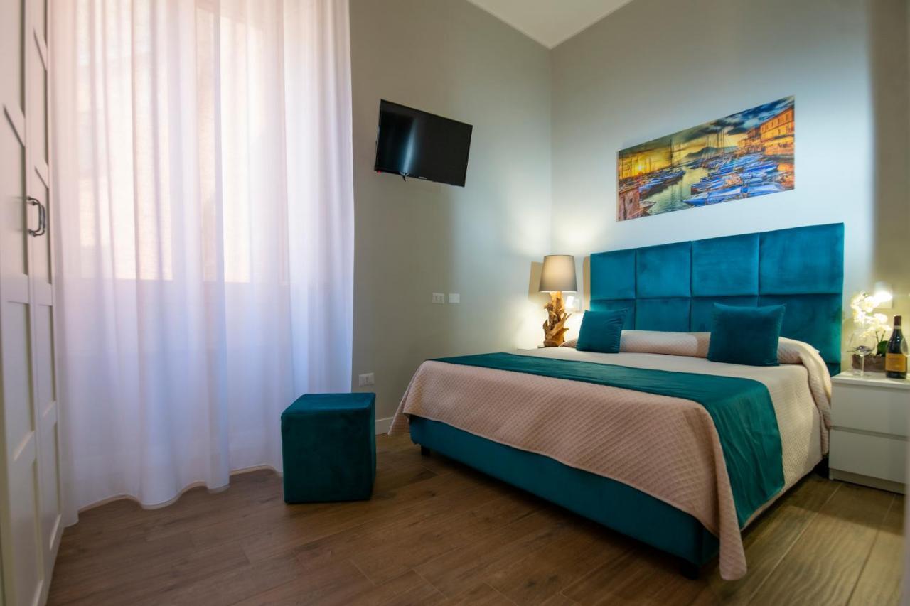 Vivi A Napoli Bed & Breakfast Luaran gambar
