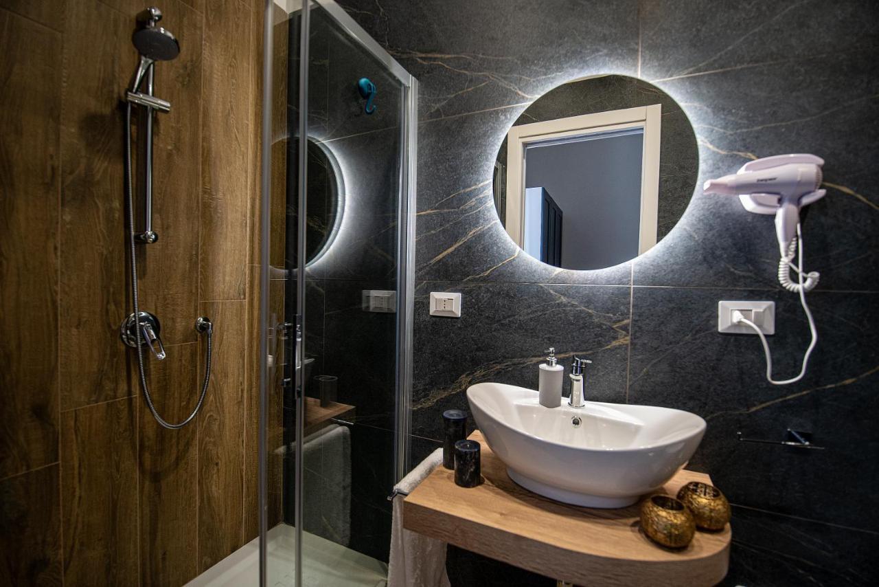Vivi A Napoli Bed & Breakfast Luaran gambar