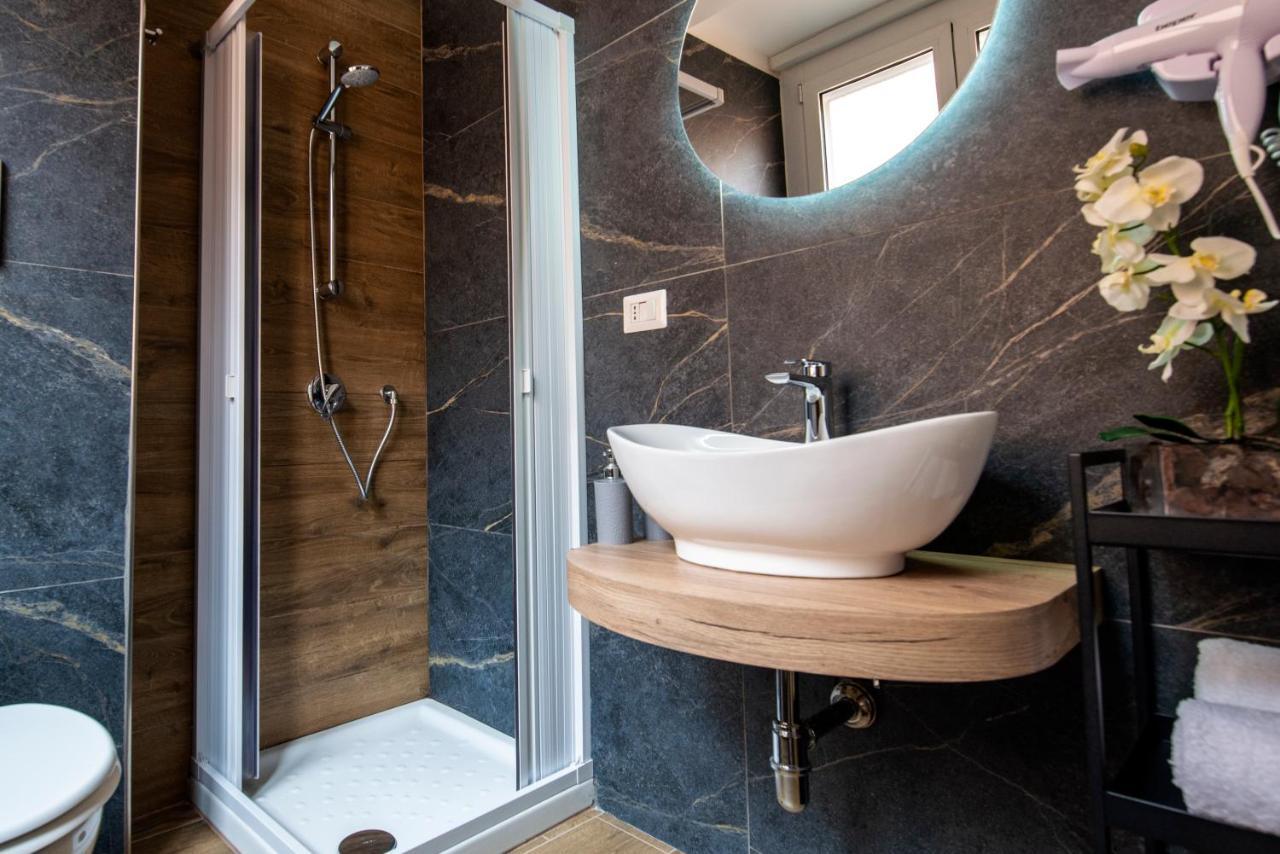 Vivi A Napoli Bed & Breakfast Luaran gambar