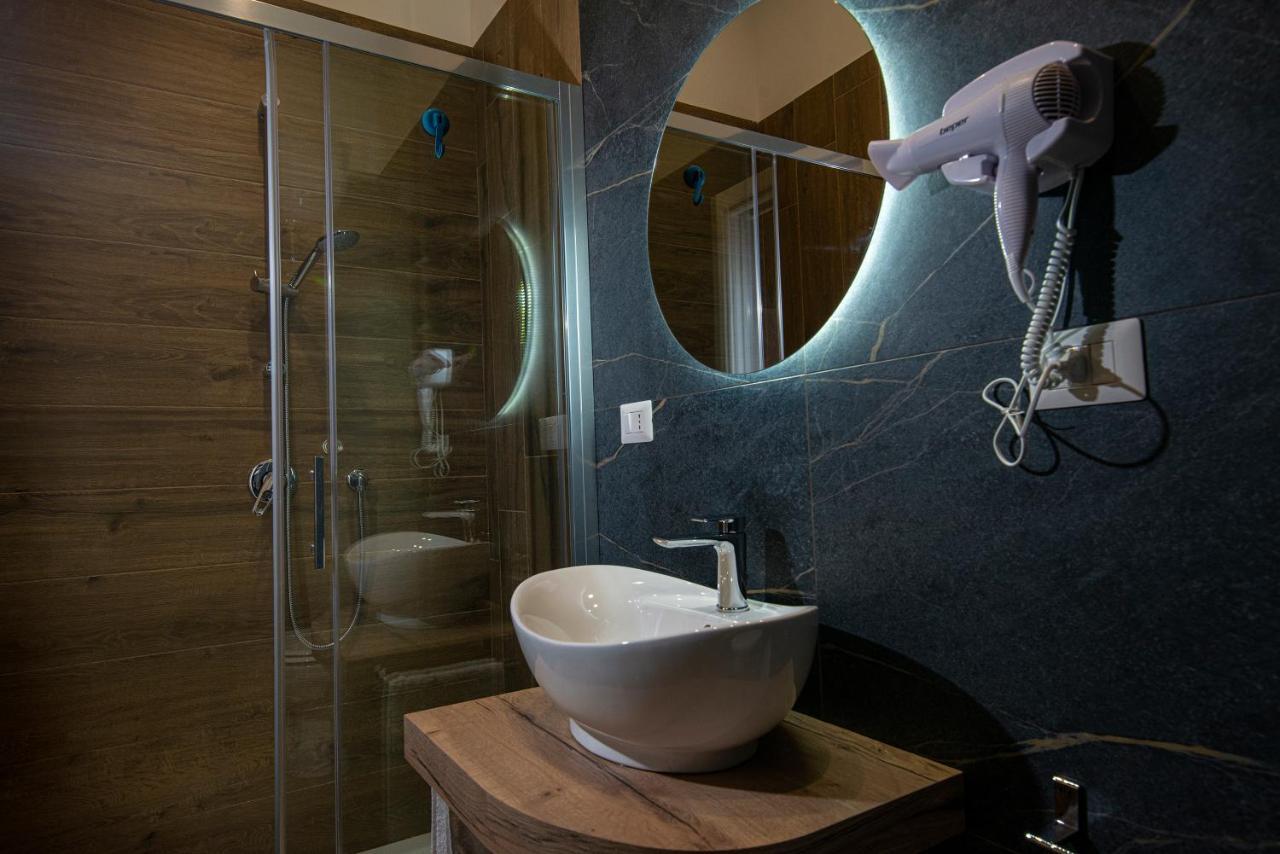 Vivi A Napoli Bed & Breakfast Luaran gambar