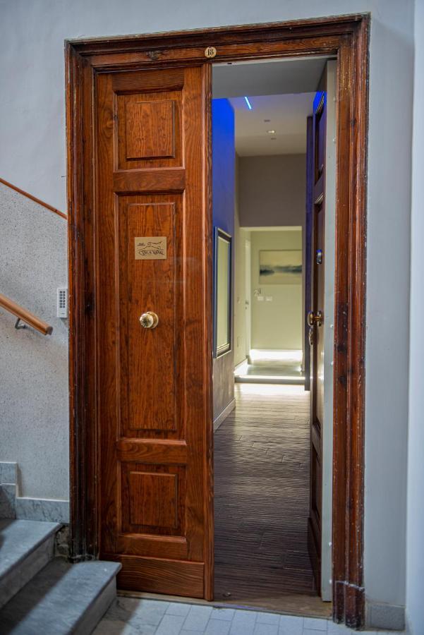 Vivi A Napoli Bed & Breakfast Luaran gambar