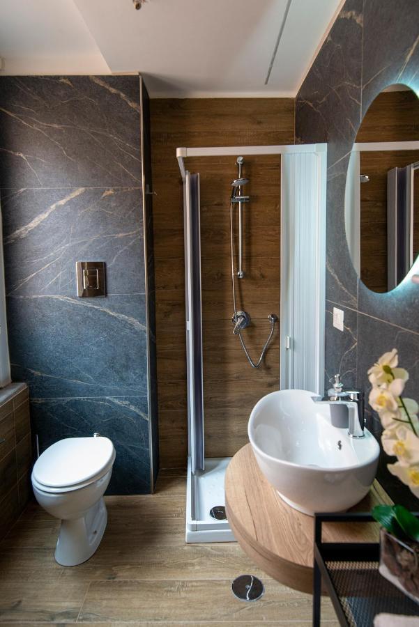 Vivi A Napoli Bed & Breakfast Luaran gambar