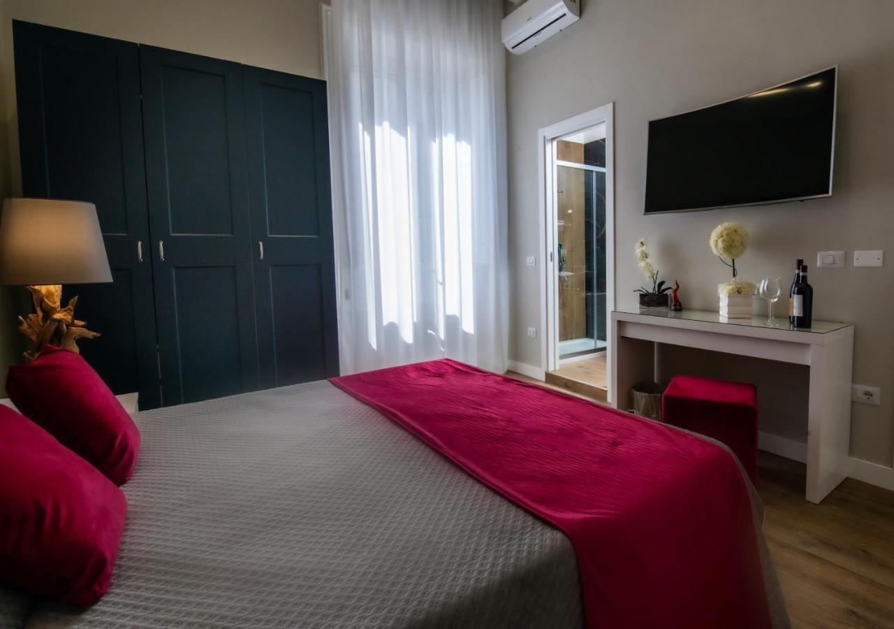 Vivi A Napoli Bed & Breakfast Luaran gambar