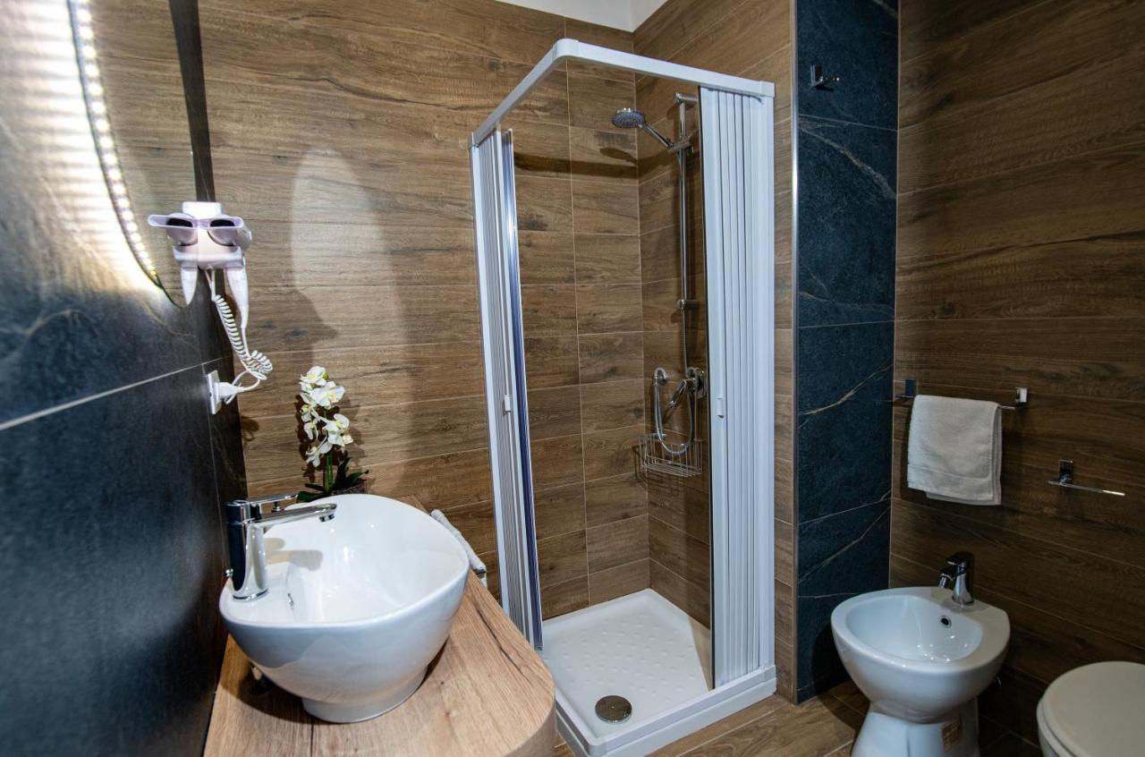 Vivi A Napoli Bed & Breakfast Luaran gambar