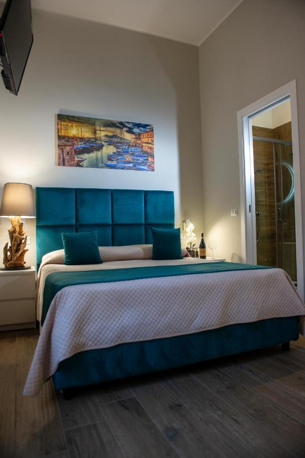 Vivi A Napoli Bed & Breakfast Luaran gambar