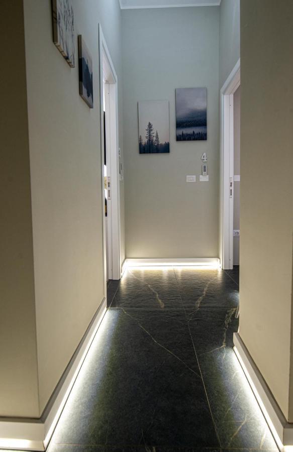 Vivi A Napoli Bed & Breakfast Luaran gambar